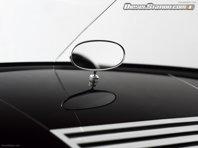 Holden EFIJY Concept Picture #48 Holden EFIJY Concept Picture #48